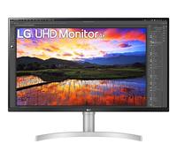 Lg 32un650k-w pantalla para pc 81,3 cm (32') 3840 x 2160 pixeles 4k ul