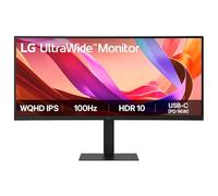 34IN IPS ULTRAWIDE 3440X1440 - 21:9 1000:1 300CD/M2HDMI/DP/USB-
