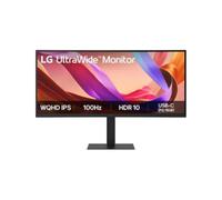 LG 34U650A-B 34" UWQHD