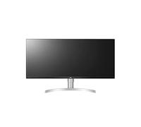 LG 34WL850-W LED display 86,4 cm (34") UltraWide Quad HD Plana Negro, Plata - Monitor (86,4 cm (34"), 3440 x 1440 Pixeles, UltraWide Quad HD, 5 ms, Negro, Plata)