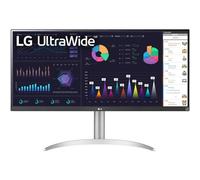 LG 34WQ650-W 34" LED IPS UltraWide FullHD 100Hz FreeSync USB-C