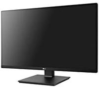 Monitor Profesional Ultrapanorámico Curvo LG Business 35BN77CP-B 35'/ WQHD/ Multimedia/ Regulable en altura/ Negro