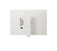 LG - 38BR85QC-W pantalla para PC 96,5 cm (38") 3840 x 1600 Pixeles UltraWide Quad HD+ LCD Blanco