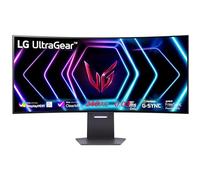 LG 39GS95QE-B Monitor PC 99,1 cm [39] 3440 x 1440 Pixel Wide Quad HD OLED Nero (39GS95QE-B.AEK Monitor)