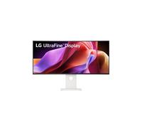 Monitor gaming ultraparonámico curvo lg ultragear 40u990a-w 40'/ 5k2k/ multimedia/ 1ms/ 120hz/ ips/ regulable en altura/ blanco