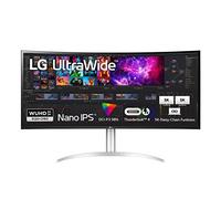 LG 40WP95XP-W écran plat de PC 100,8 cm (39.7") 5120 x 2160 Pixels UltraWide 5K HD Blanc