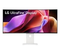 LG 40WT95UF-W - 5K Monitor Curved Business Monitor - 31.5" (80cm) 4K UHD, VA, 60Hz, HDR10, 2x HDMI 2.0, 1x DisplayPort 1.4, 1x USB-C, 2 x USB 3.0