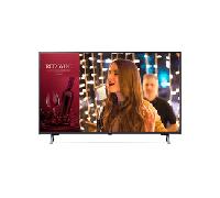 LG 43" 43UN640S 4K Ultra HD 43UN640S