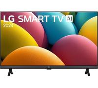 Smart TV 43 Serie LR60 (2025) LED 4K Ultra HD Wi-Fi - LG