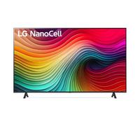 LG NanoCell NANO81 55NANO81T6A 139,7 cm (55") 4K Ultra HD Smart TV Wifi Azul
