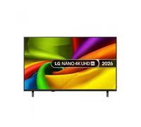 LG 43NU850B6LA.AEK Televisor 109,2 cm (43") 4K Ultra HD Smart TV Wifi (43NU850B6LA)