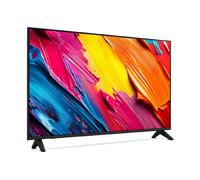 Lg Tv 43 ( QNED ) WebOS SERIE QNED70 Negro