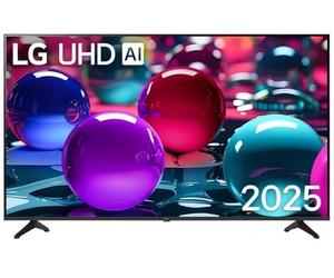Lg 43Ua73003la Negro - Tv 43" Uhd 4K Smarttv