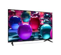 Lg 43UA73006LA g clase de nergética: