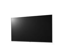 LG 43UL3J-M pantalla de señalización Pantalla plana para señalización digital 109,2 cm (43") LCD Wifi 300 cd / m² 4K Ultra HD