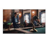 LG 43UM662H4LC 109,2 cm (43") 4K Ultra HD Smart TV Wifi Gris 330 cd / m²