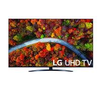 LG 43UP81006LA 43" LED UltraHD 4K HDR10