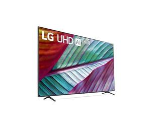 LG 43UR781 4K Smart UHD TV