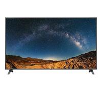 LG 43UR781C TV 109,2 cm [43] 4K Ultra HD Smart TV Wi-Fi Nero 270 cd/m? (43 43UR781C LED Smart TV - 43 Black Smart Business LED TV)