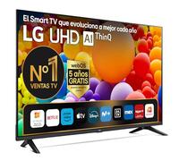 LG UHD 43UT73006LA Televisor 109,2 cm (43") 4K Ultra HD Smart TV Wifi Azul