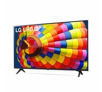 LG 43UT80006LA - 109 cm (43") Diagonalklasse UT80 Series LCD-TV mit LED-Hintergrundbeleuchtung - Smart TV - webOS - 4K UHD (2160p)