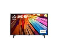 LG 43UT80006LA 43" LED UltraHD 4K HDR10
