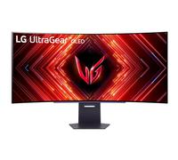 LG 45GS95QX-B 45" 3440x1440 240Hz OLED Curvo G-SYNC FreeSync HDR400 Gaming