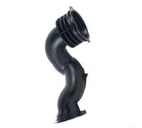 LG 4738ER1004B - Kit de manguera dispensadora para arandelas de carga frontal, material ABS y refuerzo de metal (sin circlip)