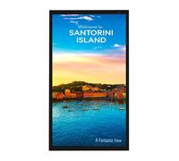 LG 49XE4F-M Pantalla plana para señalización digital 49' IPS Full HD Negro