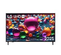 LG 50" UHD AI 50UA75006LA LED 4K Ultra HD 50UA75006LA.AEU