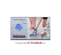 LG 50UL3J-M 50" LCD ADS 4K Ultra HD HDMI Altavoces 50UL3J-M