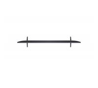 LG - 50UN640S Pantalla plana para señalización digital 127 cm (50") LCD Wifi 400 cd / m² 4K Ultra HD Azul WebOS
