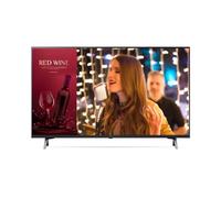 LG 50UN640S visualizzatore di messaggi Pannello piatto per segnaletica digitale 127 cm [50] Wi-Fi 300 cd/m 4K Ultra HD Blu WebOS (50UN640S 50 INCH Commercial Pro TV)