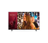 LG 50UN640S Pantalla Plana para señalización Digital 127 cm (50") LCD WiFi 400 CD/m² 4K Ultra HD Azul Web OS Marca