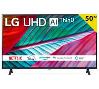 LG 50UR78006LK Televisor Smart TV 50" Direct LED UHD 4K HDR