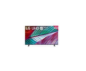 LG - 50UR781C0LK Televisor 127 cm (50") 4K Ultra HD Smart TV Wifi Negro 300 cd / m²