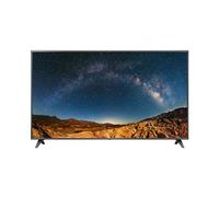 LG 50UR781C0LK TV 127 cm (50") 4K Ultra HD Smart TV Wi-Fi Nero 300 cd/m?