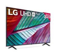 LG 50UR781C0LK TV UHD 4K de 50" Smart TV webOS23 HDR10 Pro Dolby Digital Plus Procesador 4K a5 Gen6