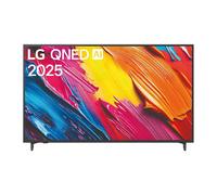 LG 55 QNED5570A6A Smart TV 55" 4K QNED Quantum Dot & NanoCell HDR10 Pro