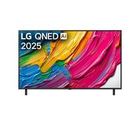 Lg 55QNED80A6AAPI QNED80 e clase de eficiencia energética: