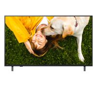 LG 55UA751C 139,7 cm (55") 4K Ultra HD Smart TV Negro 20 W