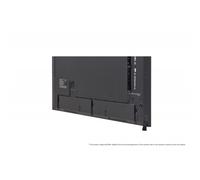 LG - 55UH5N-E Pantalla plana para señalización digital 139,7 cm (55") LCD Wifi 500 cd / m² 4K Ultra HD Negro WebOS 24/7