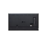 LG - 55UH5Q-E pantalla de señalización Pantalla plana para señalización digital 139,7 cm (55") LCD Wifi 500 cd / m² 4K Ultra HD