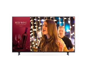 LG 55UN640S 55" Display