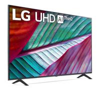 LG 55UR78006LK 55", 4K UHD, Smart TV, HDR10, webOS23, Serie 78, Procesador Alta Potencia, Dolby Digital Plus, Alexa/Google Assistant