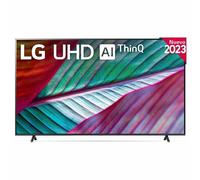 LG UHD 55UR78006LK 139,7 cm (55") 4K Ultra HD Smart TV Wifi Negro