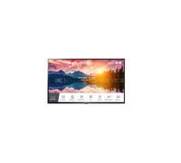 LG - 55US662H3ZC pantalla de señalización Pantalla plana para señalización digital 139,7 cm (55") LED 4K Ultra HD Negro WebOS