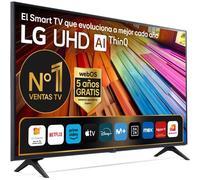 LG 55UT80006LA 55" LED UltraHD 4K HDR10