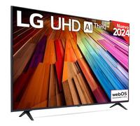LG 55UT80006LA 55" LED UltraHD 4K HDR10