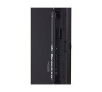 LG - 55XS4P-B Pantalla plana para señalización digital 139,7 cm (55") Wifi 4000 cd / m² Full HD Negro WebOS 24/7